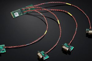 Board agrega Quad Can-FD a las computadoras con una ranura M.2