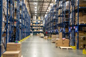 Avnet comparte ideas: optimismo para la cadena de suministro teñida de incertidumbre
