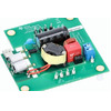 650V Los IC de energía GaN para adaptadores de potencia tienen protección del controlador y controlador