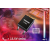 Fotocopulador de salida fotovoltaica para activar MOSFETS de alto voltaje